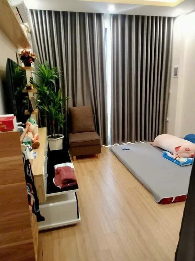Bán nhà Phú Lương đẹp, ô tô, kinh doanh sầm uất 45mx4 tầng, giao thông thuận tiễn, nhà thoáng sáng - Ảnh chính